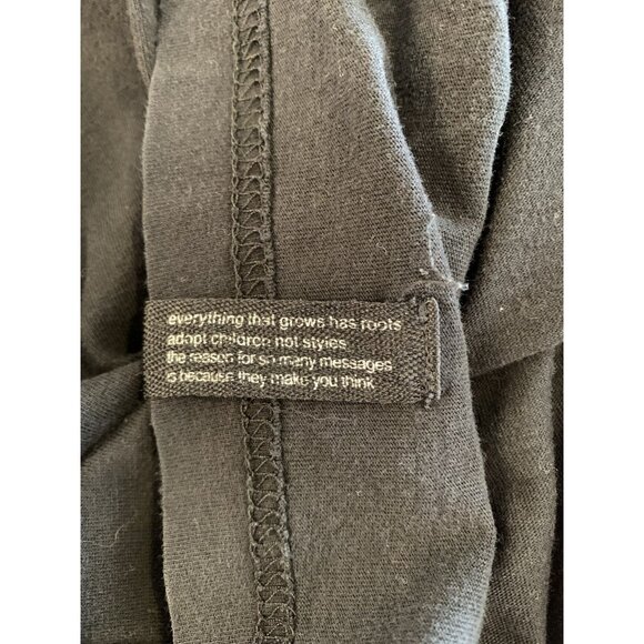 LRG Lifted Research Group T-shirt Men’s Large Black Purple Pink Graphic Print - Picture 5 of 10